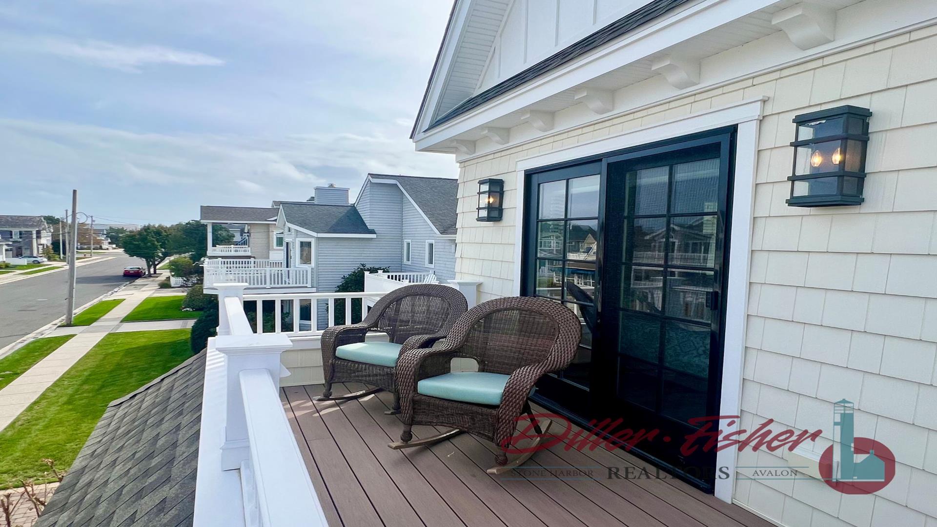 255 105th Street, Stone Harbor (Southend Stone Harbor)