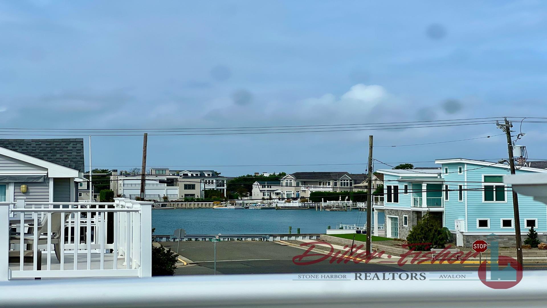 255 105th Street, Stone Harbor (Southend Stone Harbor)