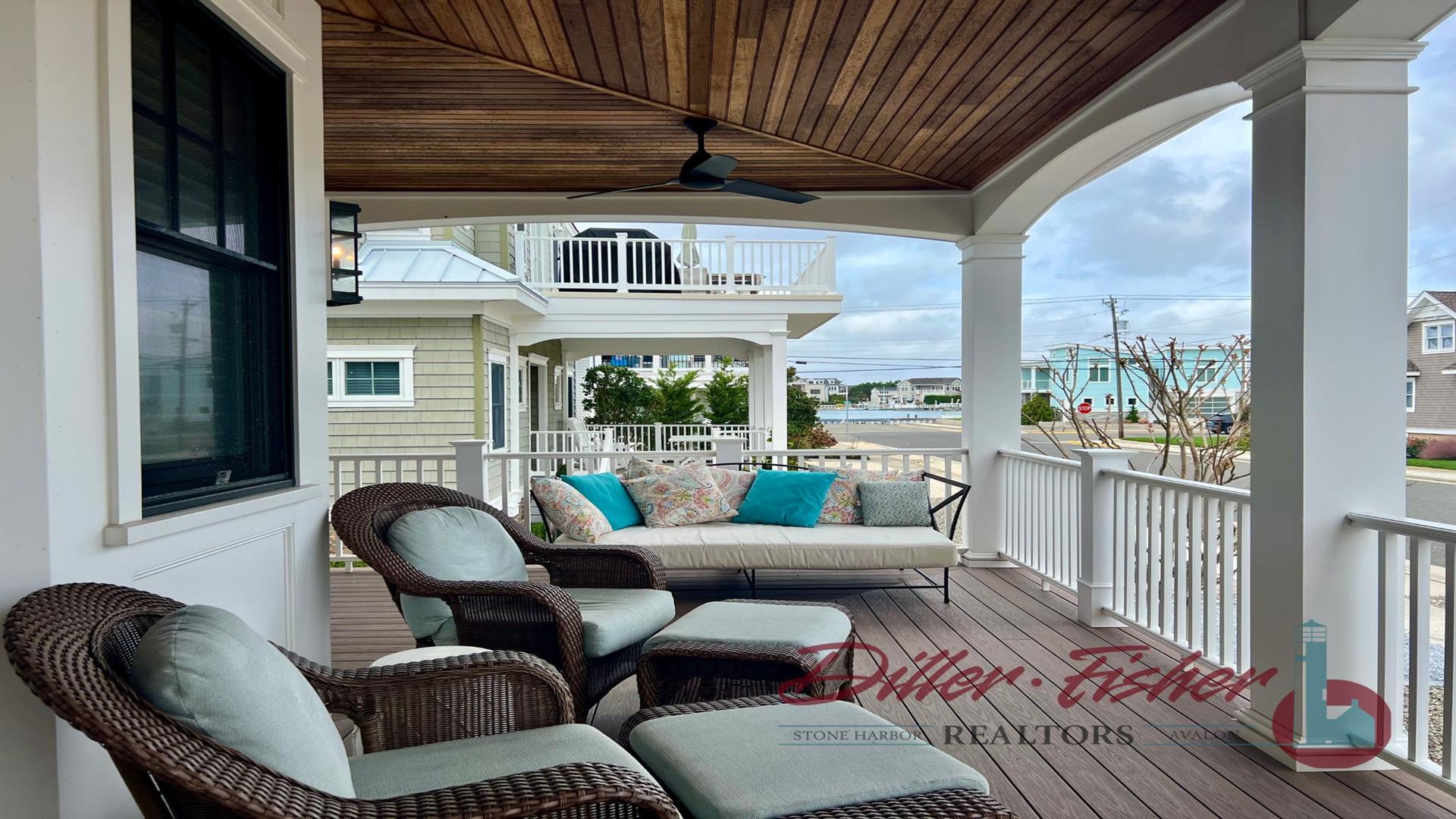 255 105th Street, Stone Harbor (Southend Stone Harbor)