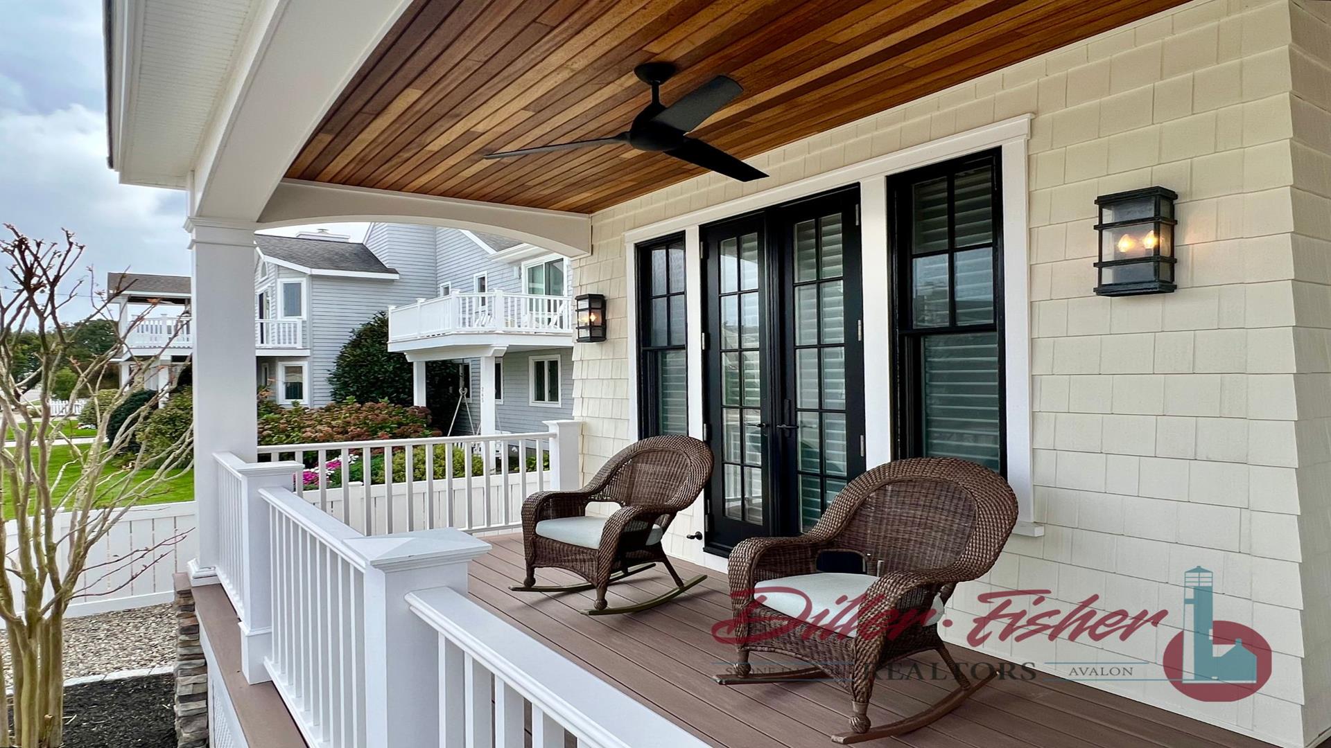 255 105th Street, Stone Harbor (Southend Stone Harbor)