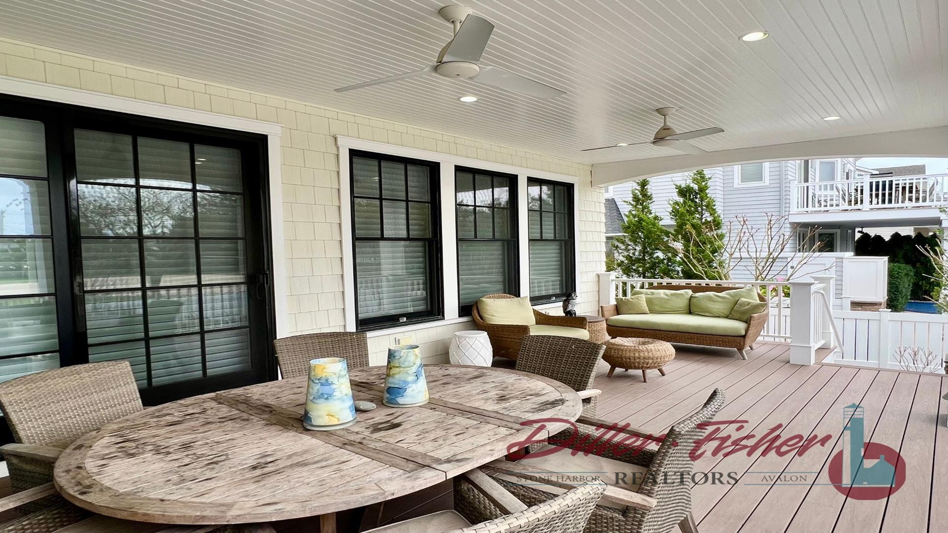 255 105th Street, Stone Harbor (Southend Stone Harbor)