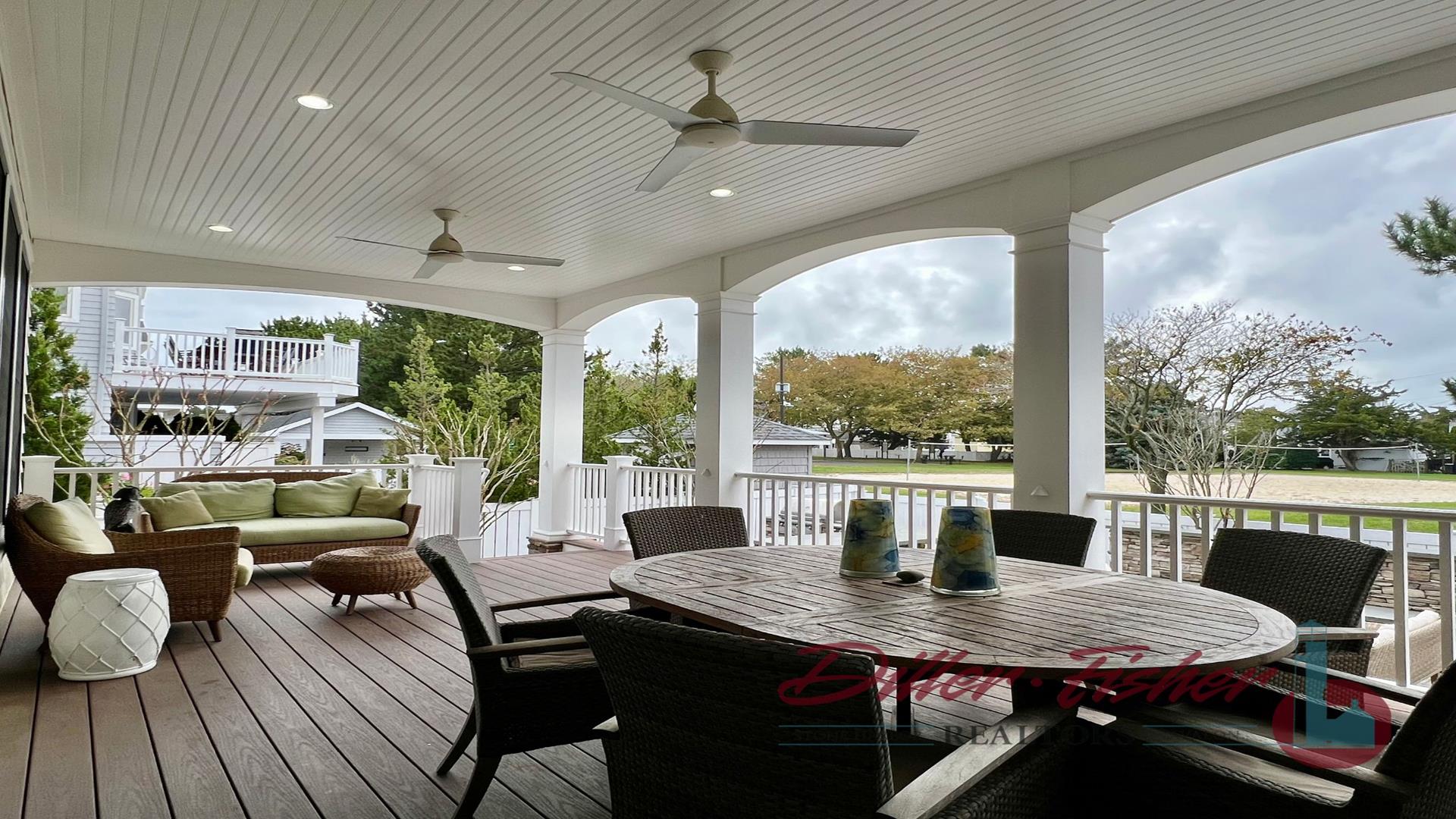 255 105th Street, Stone Harbor (Southend Stone Harbor)