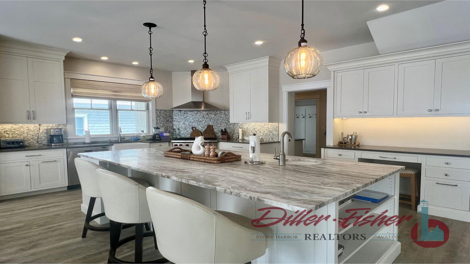 255 105th Street, Stone Harbor (Southend Stone Harbor)