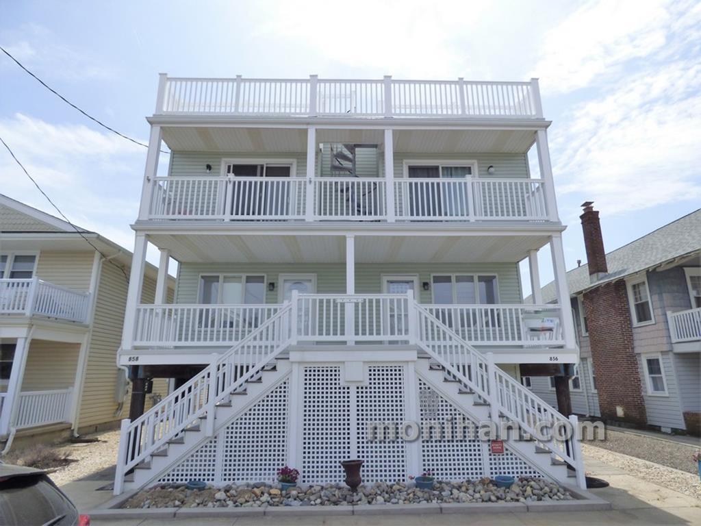 858 Brighton Place, Ocean City