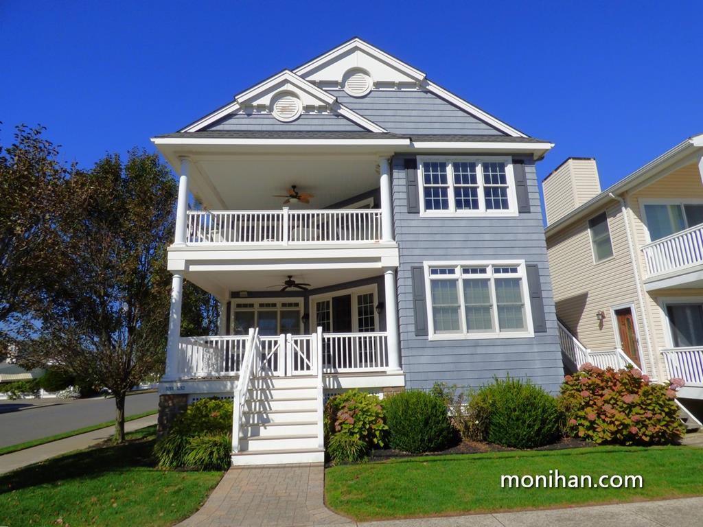 5260 Asbury Avenue, Ocean City