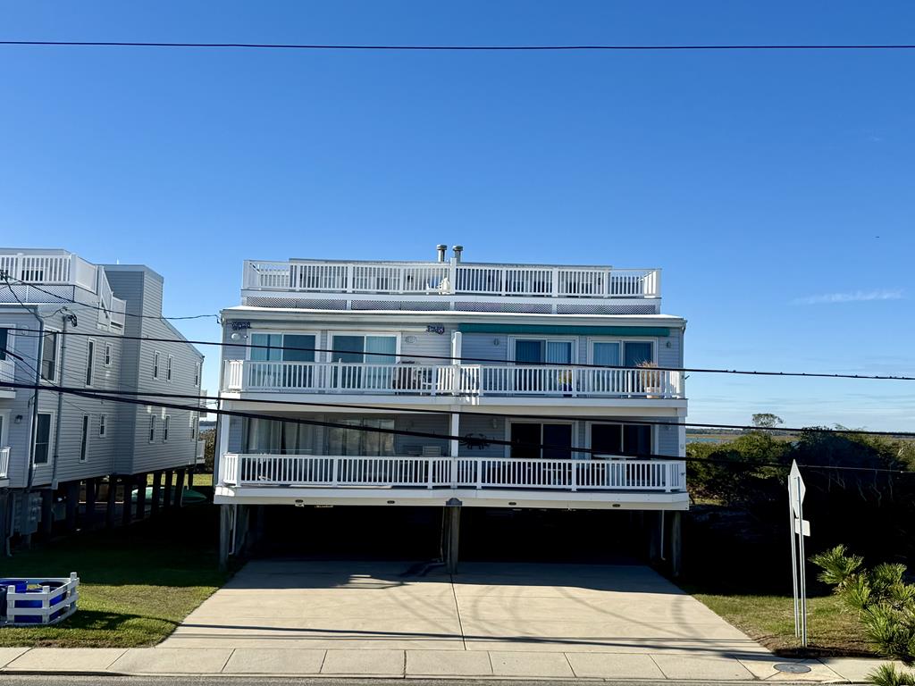 1200 Landis Avenue., Sea Isle City