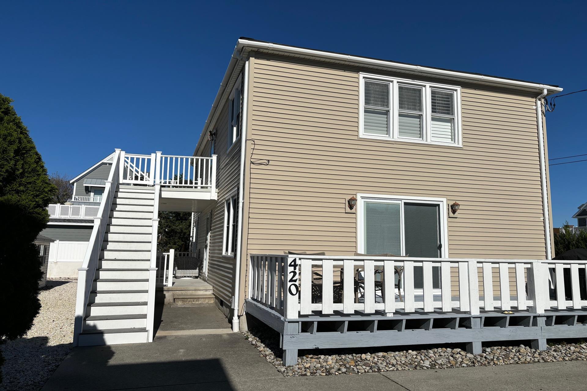 420 99th Street, Stone Harbor (Northend Stone Harbor)