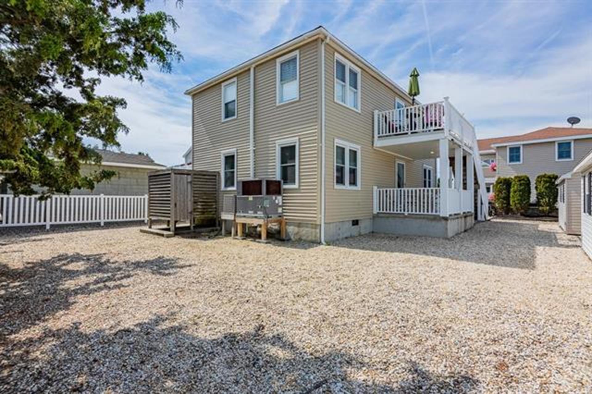 420 99th Street, Stone Harbor (Northend Stone Harbor)