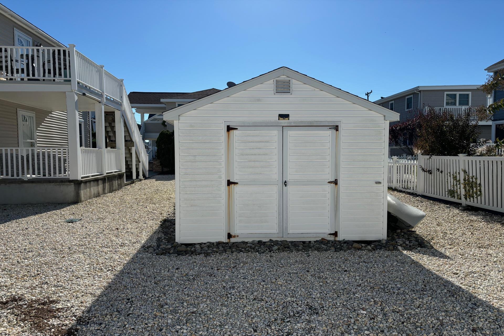 420 99th Street, Stone Harbor (Northend Stone Harbor)