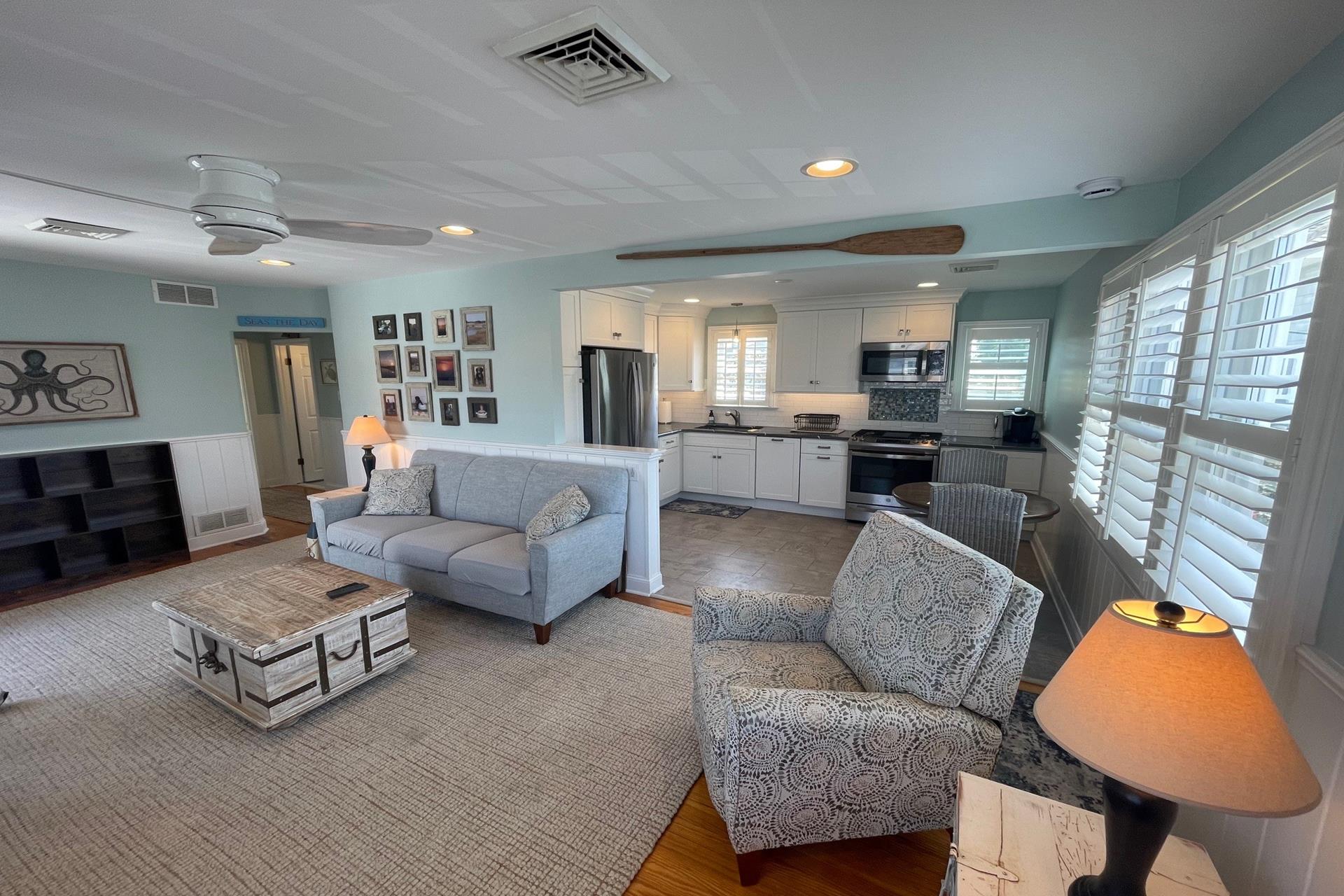 420 99th Street, Stone Harbor (Northend Stone Harbor)