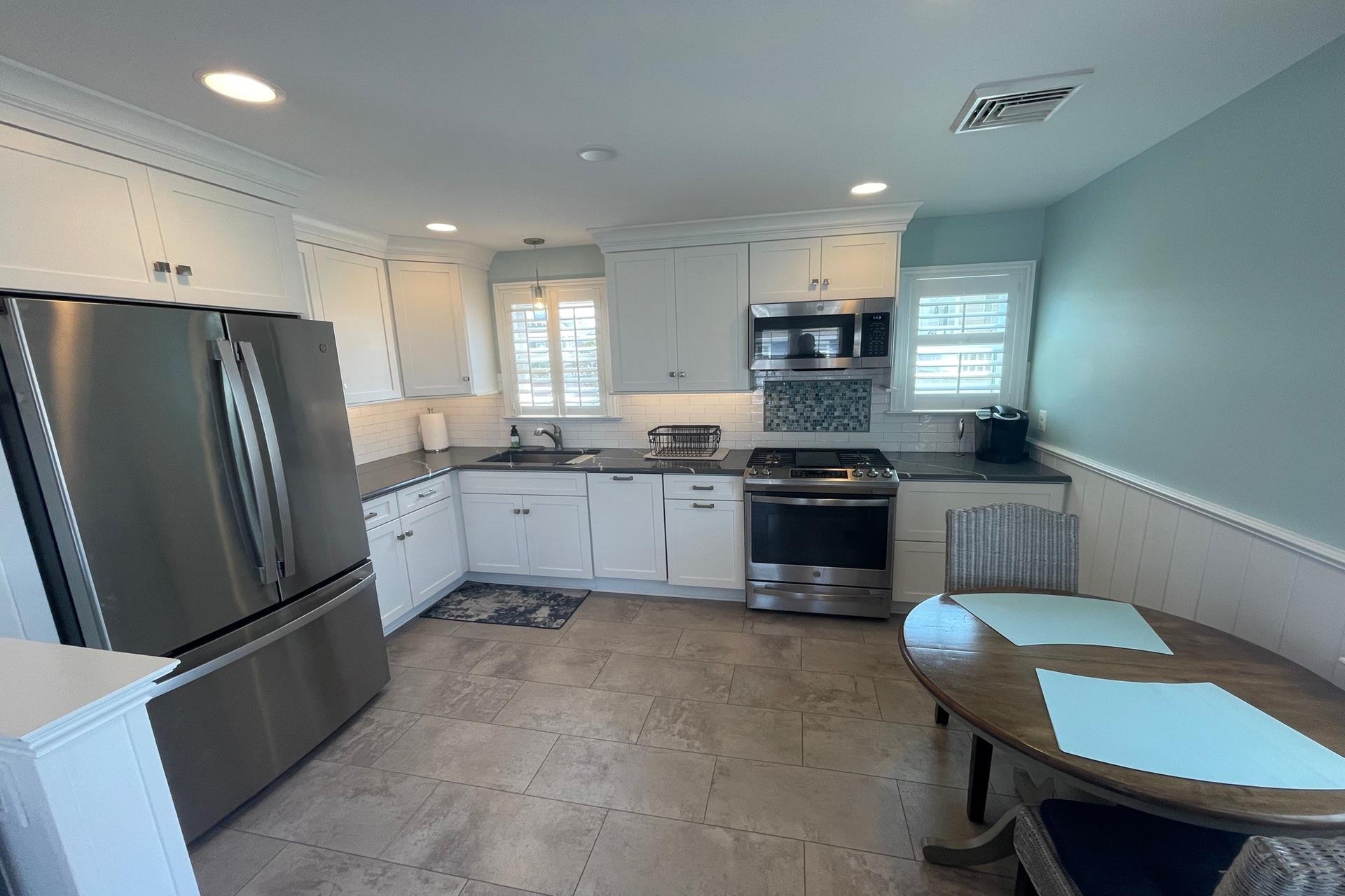 420 99th Street, Stone Harbor (Northend Stone Harbor)