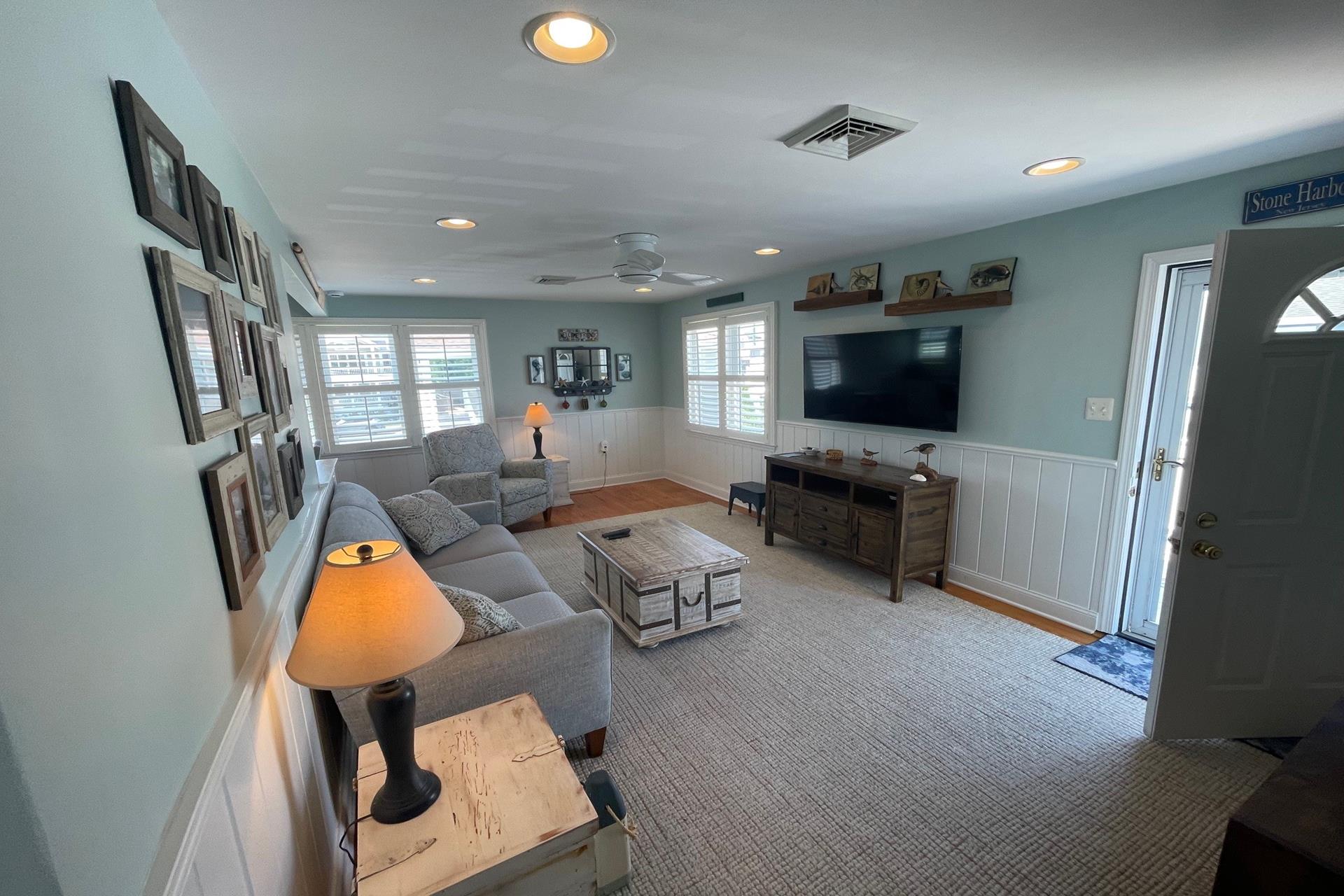 420 99th Street, Stone Harbor (Northend Stone Harbor)