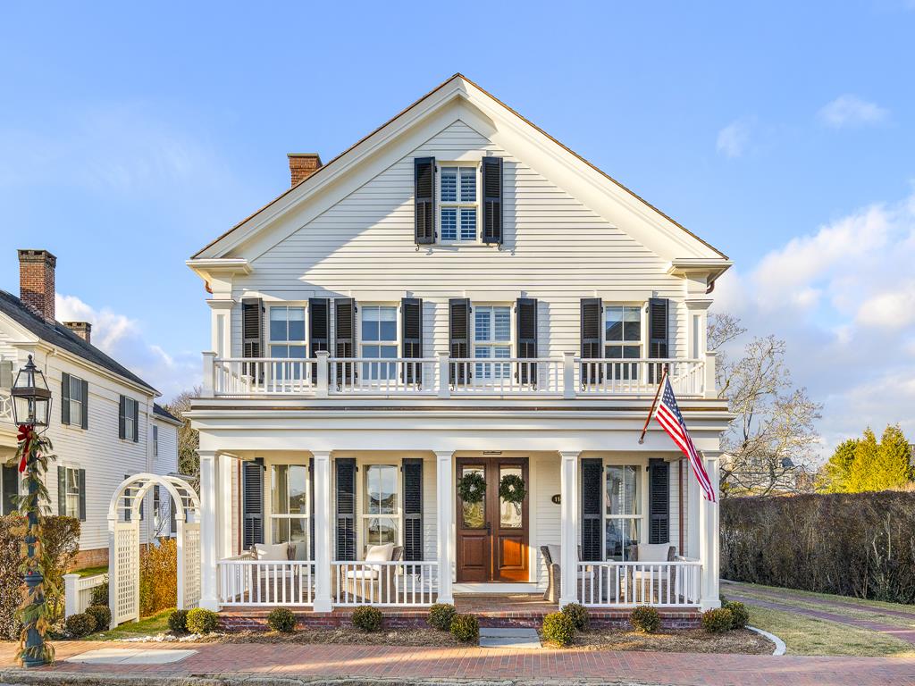 114 North Water Street