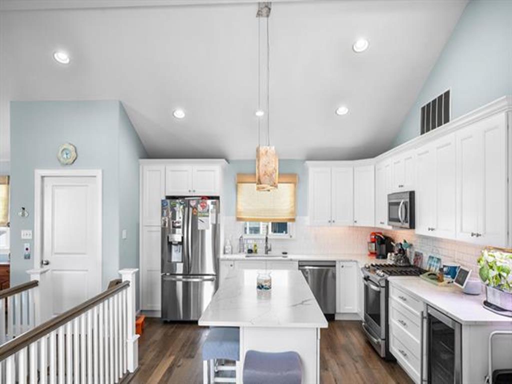 7911 Pleasure Avenue., Sea Isle City (Beach Block)