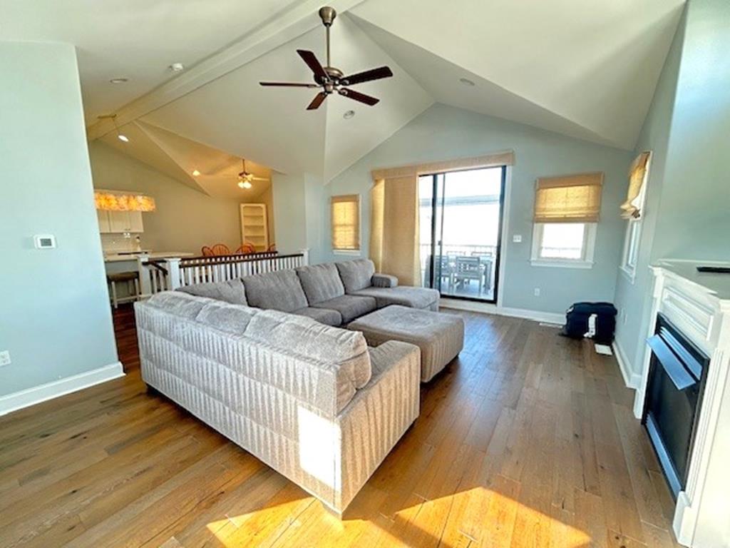 7911 Pleasure Avenue., Sea Isle City (Beach Block)