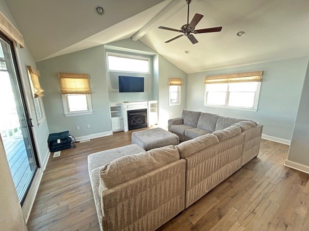 7911 Pleasure Avenue., Sea Isle City (Beach Block)