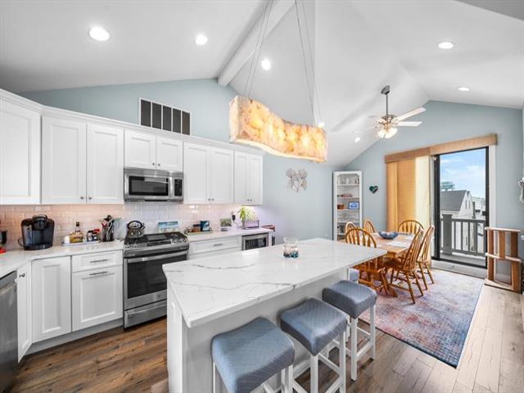 7911 Pleasure Avenue., Sea Isle City (Beach Block)