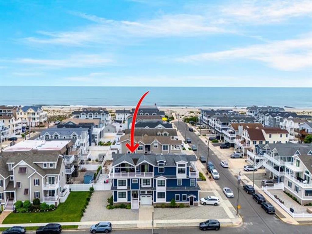 7911 Pleasure Avenue., Sea Isle City (Beach Block)
