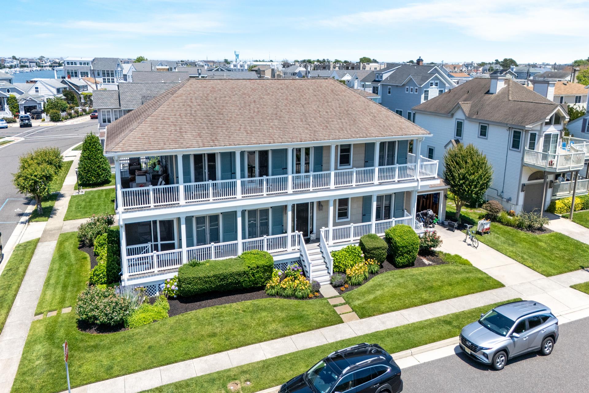 11020 Sunset Drive, Stone Harbor