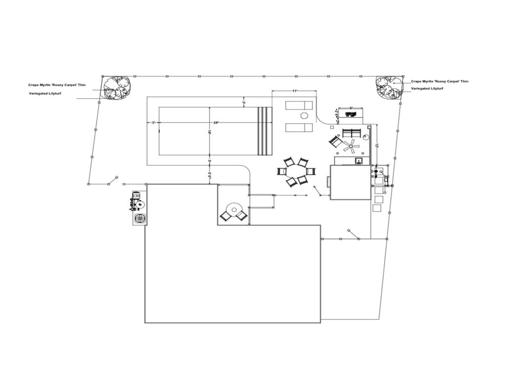 515 Sandalwood Road | Photo 34