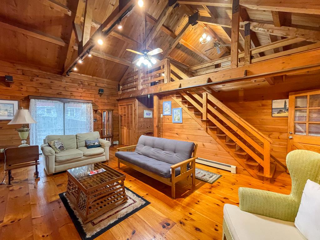 17 Fernwood Road - Cozy Cabin Escape | Photo 18