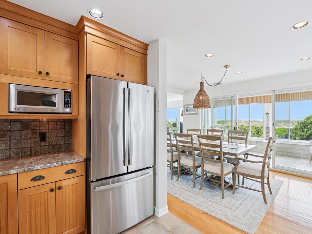 12A E. Essex Avenue, Harvey Cedars (Ocean Front)