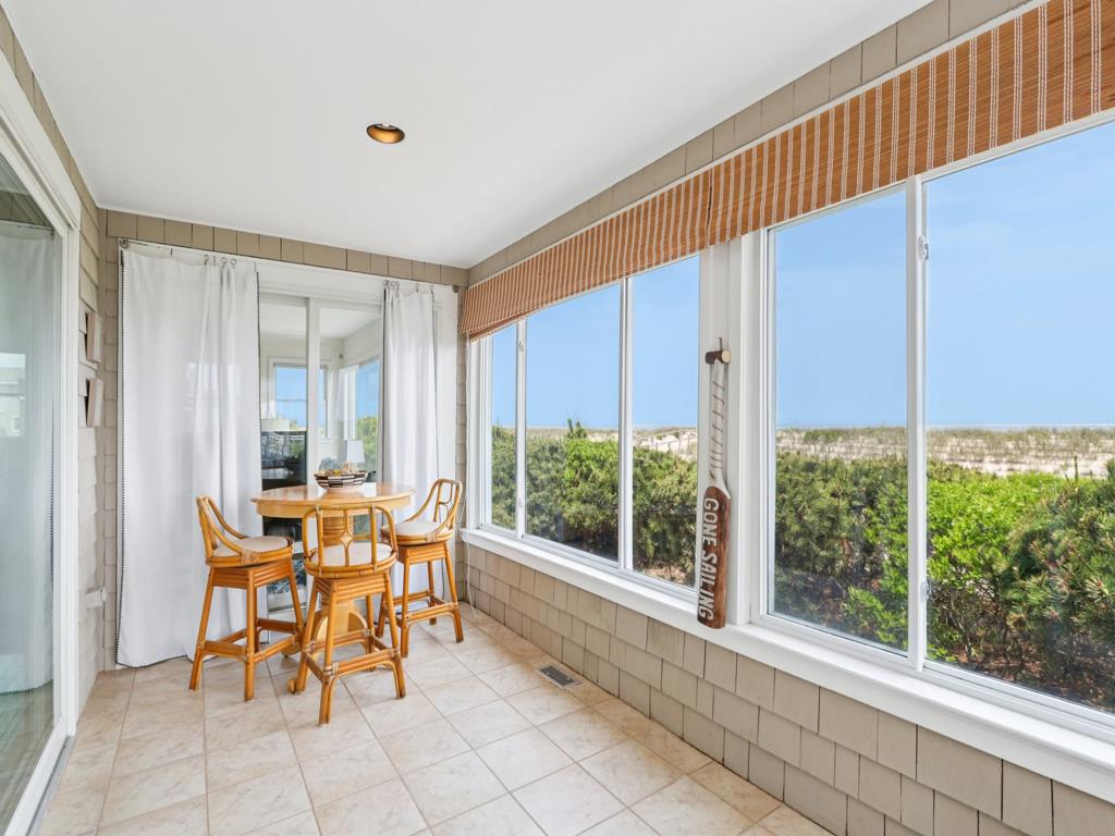 12A E. Essex Avenue, Harvey Cedars (Ocean Front)