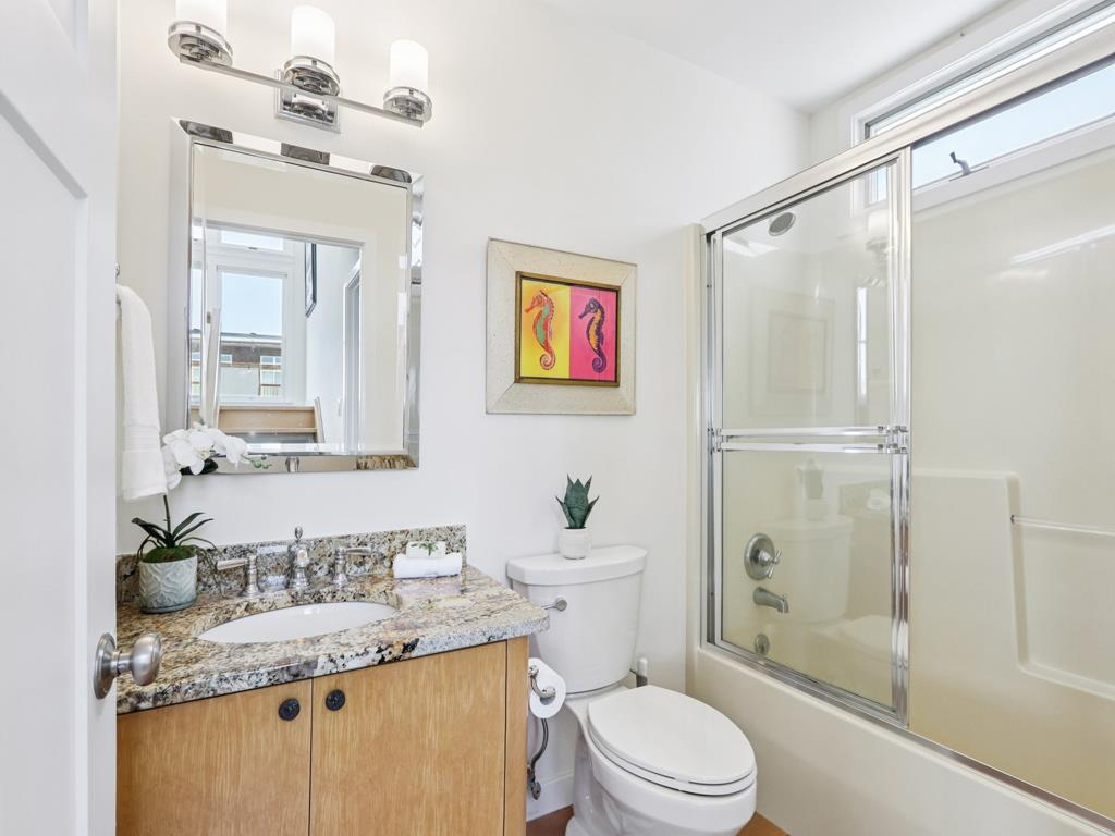 12A E. Essex Avenue, Harvey Cedars (Ocean Front)