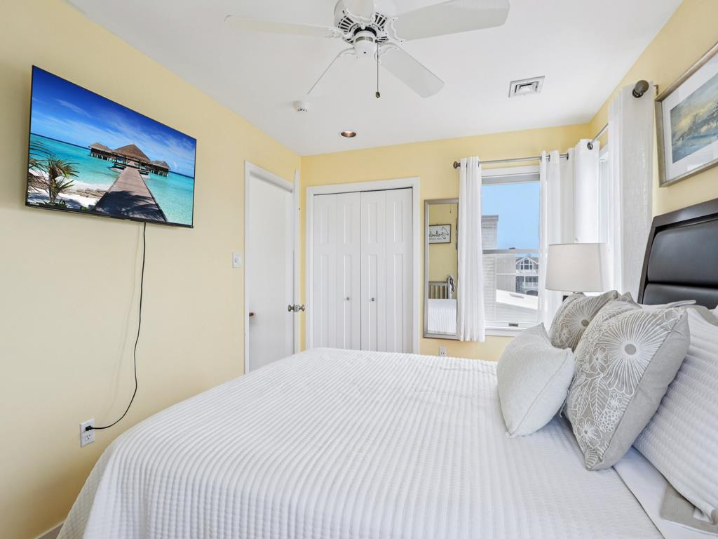 12A E. Essex Avenue, Harvey Cedars (Ocean Front)