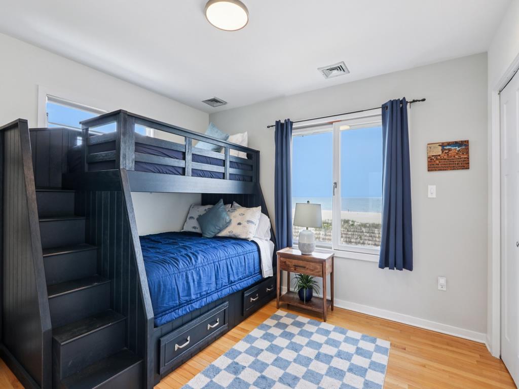 12A E. Essex Avenue, Harvey Cedars (Ocean Front)