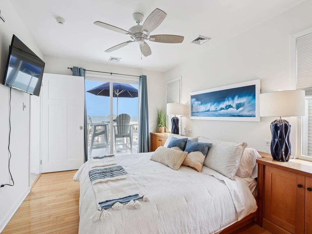 12A E. Essex Avenue, Harvey Cedars (Ocean Front)