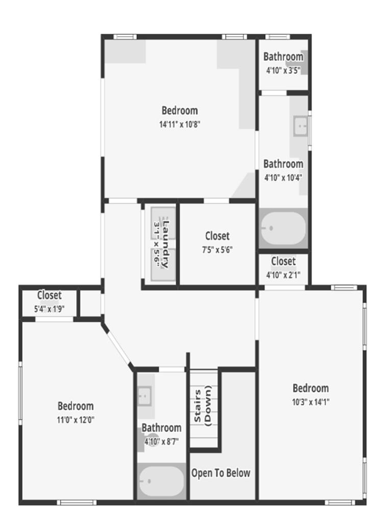 12A E. Essex Avenue, Harvey Cedars (Ocean Front)