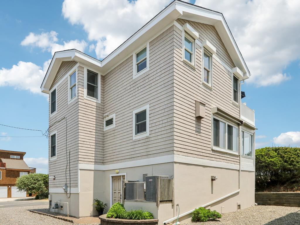12A E. Essex Avenue, Harvey Cedars (Ocean Front)