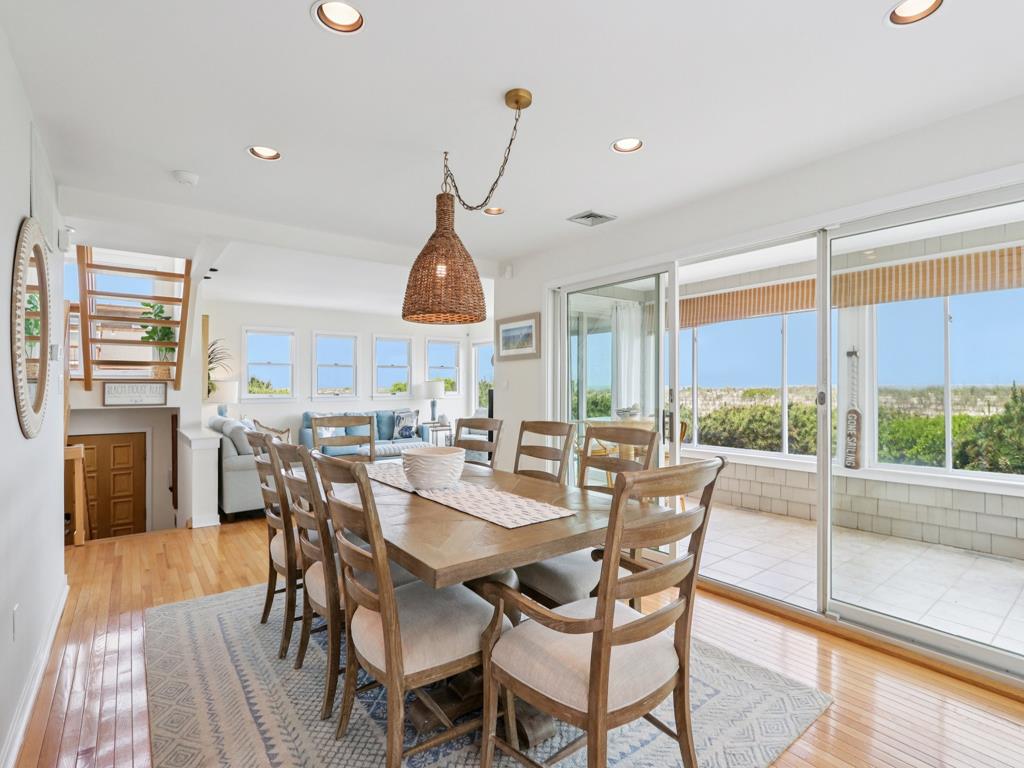 12A E. Essex Avenue, Harvey Cedars (Ocean Front)