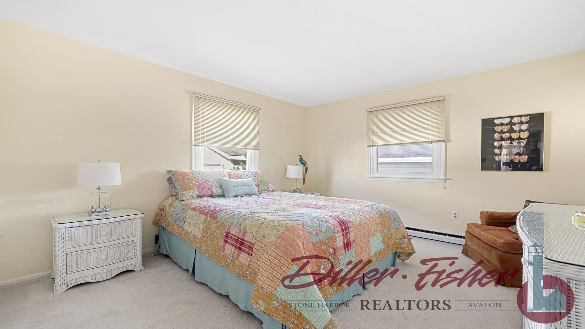 122 110th Street, Stone Harbor (Mid-Island)