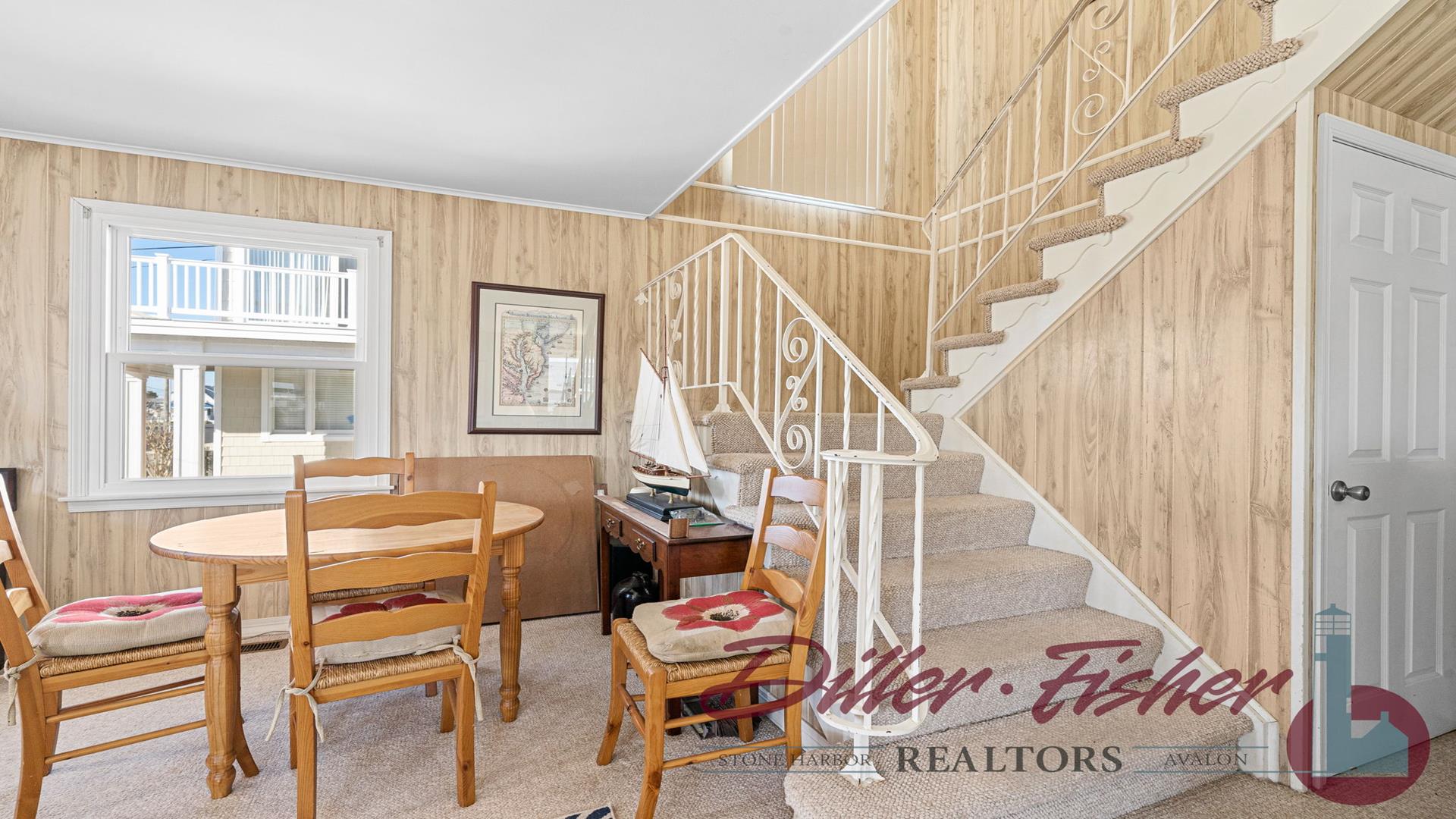 122 110th Street, Stone Harbor (Mid-Island)