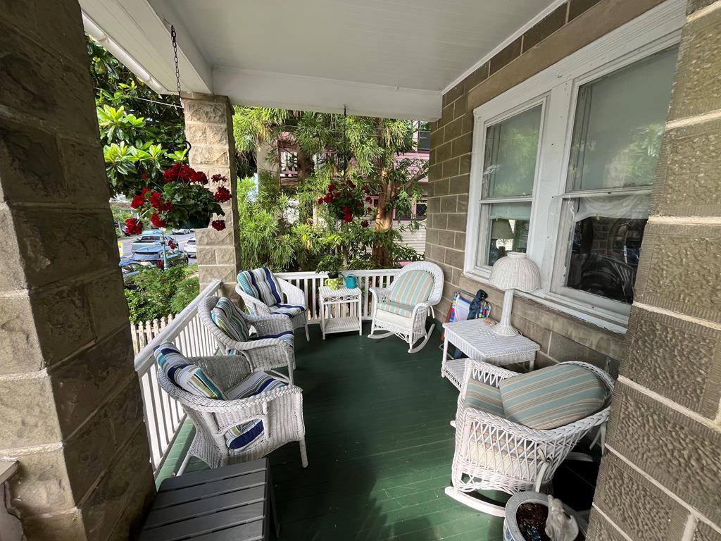 813 Columbia Avenue First Floor | Photo 3