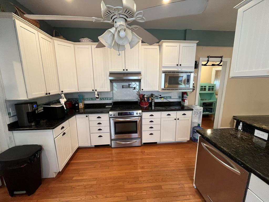 813 Columbia Avenue First Floor | Photo 12