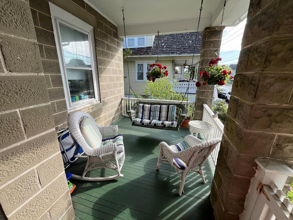 813 Columbia Avenue First Floor | Photo 4