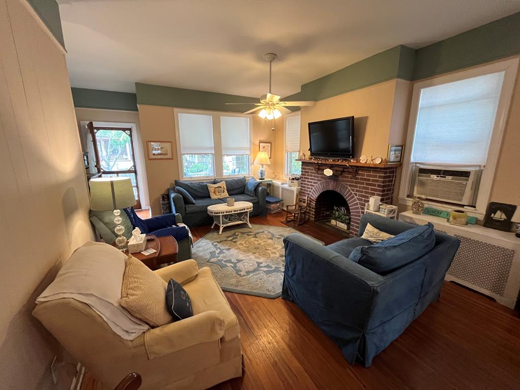 813 Columbia Avenue First Floor | Photo 7