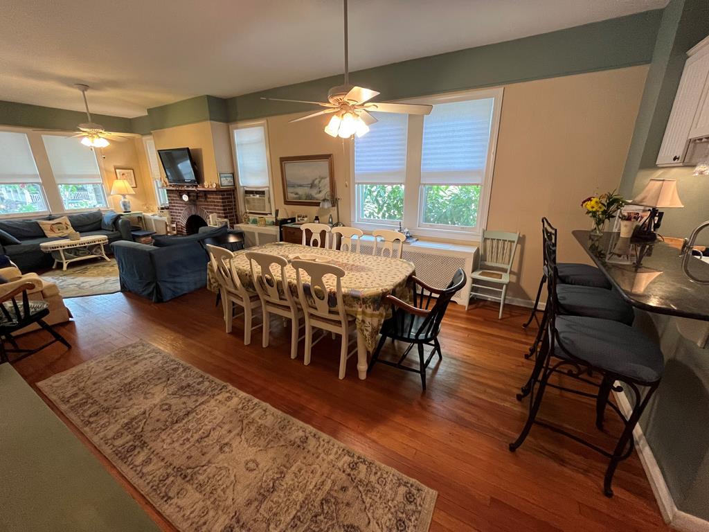 813 Columbia Avenue First Floor | Photo 9