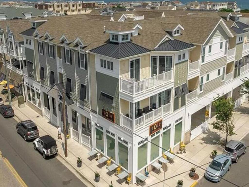 8609 Landis Avenue., Sea Isle City