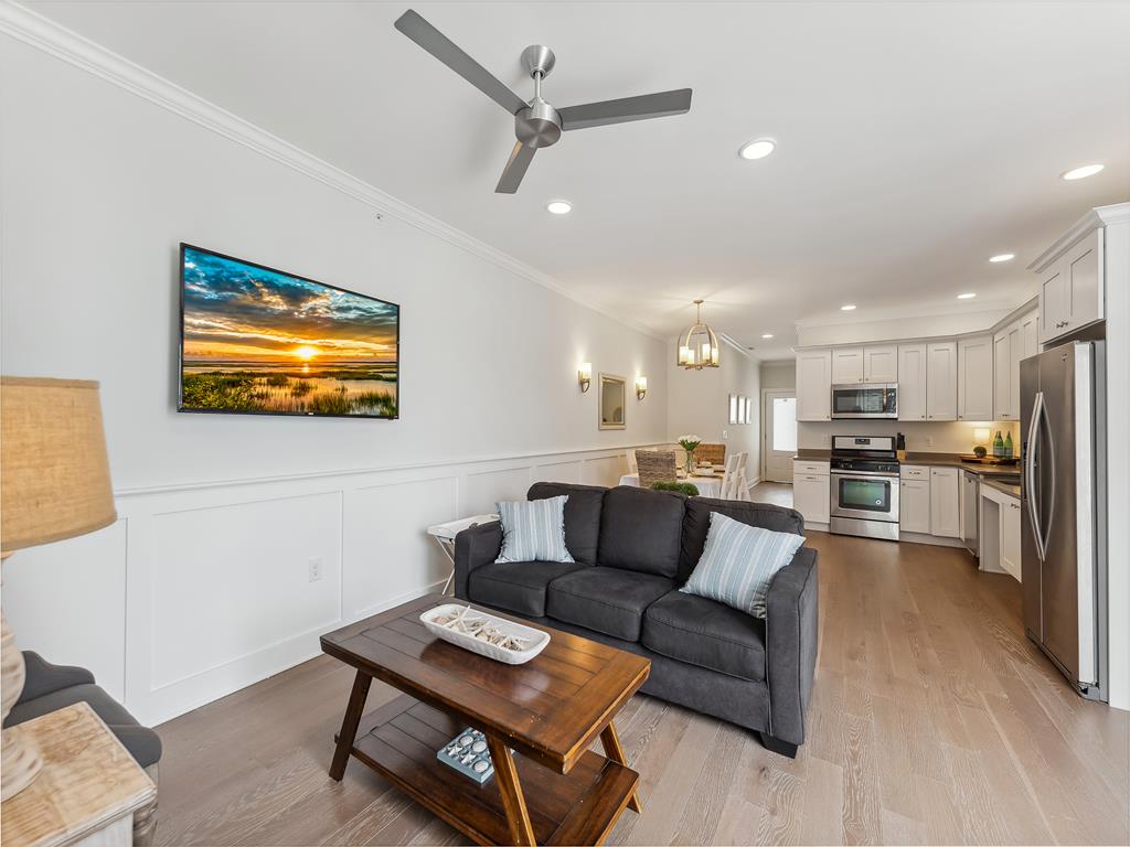 8609 Landis Avenue., Sea Isle City (Beach Block)