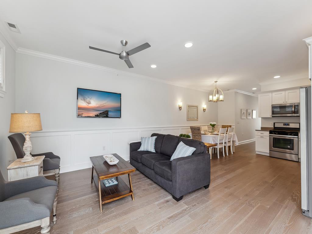 8609 Landis Avenue., Sea Isle City (Beach Block)