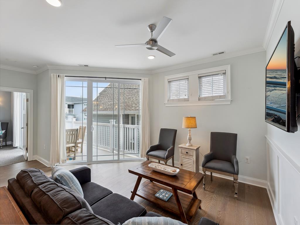 8609 Landis Avenue., Sea Isle City (Beach Block)