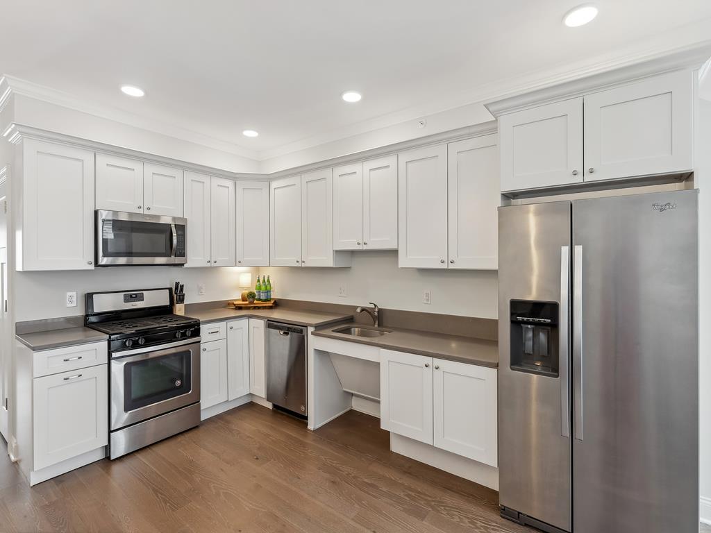 8609 Landis Avenue., Sea Isle City (Beach Block)