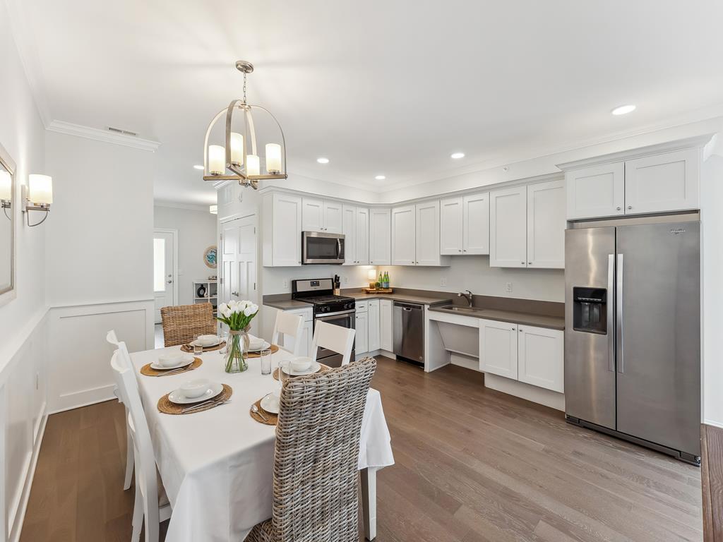 8609 Landis Avenue., Sea Isle City (Beach Block)