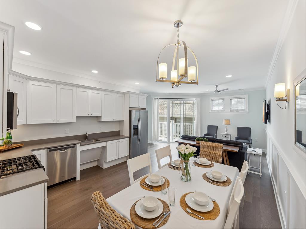 8609 Landis Avenue., Sea Isle City (Beach Block)