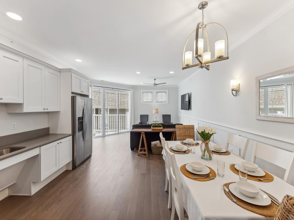 8609 Landis Avenue., Sea Isle City (Beach Block)