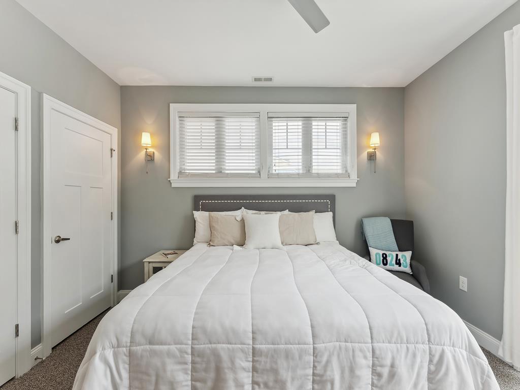 8609 Landis Avenue., Sea Isle City (Beach Block)